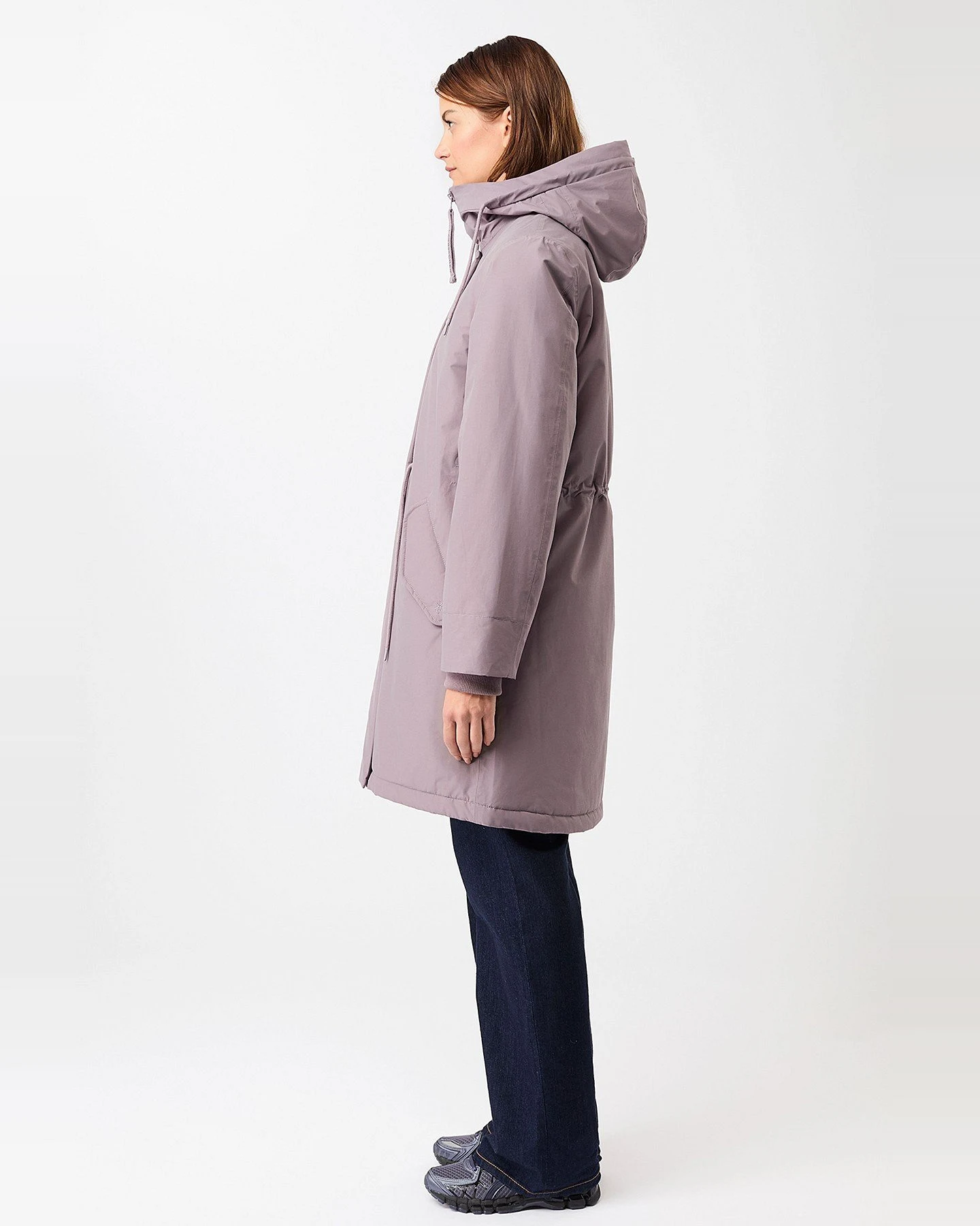 Parka Lodi – Ansicht 2