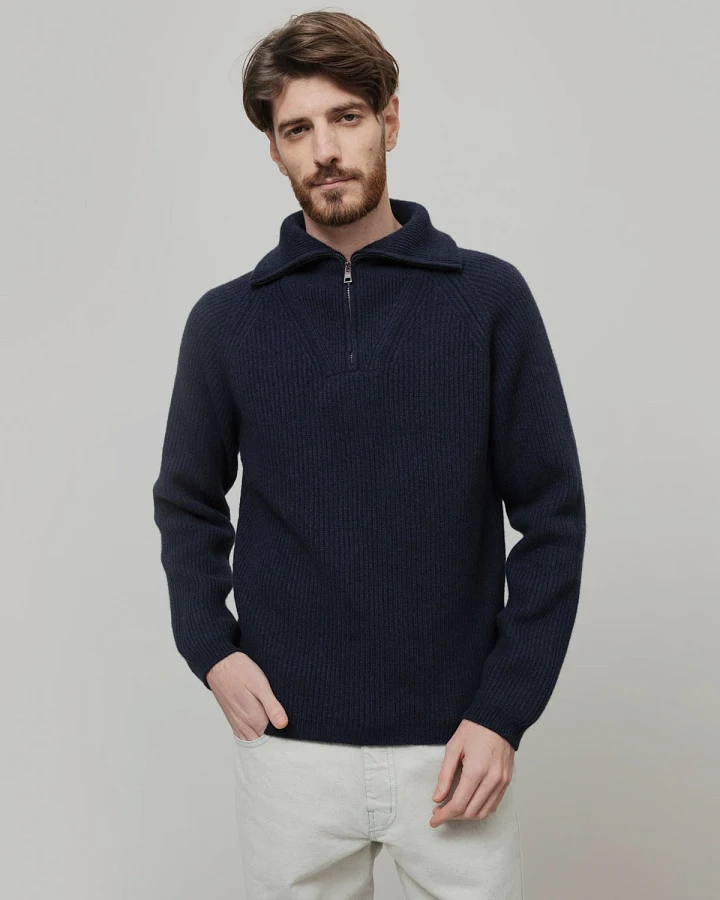 Wollpullover Stefano