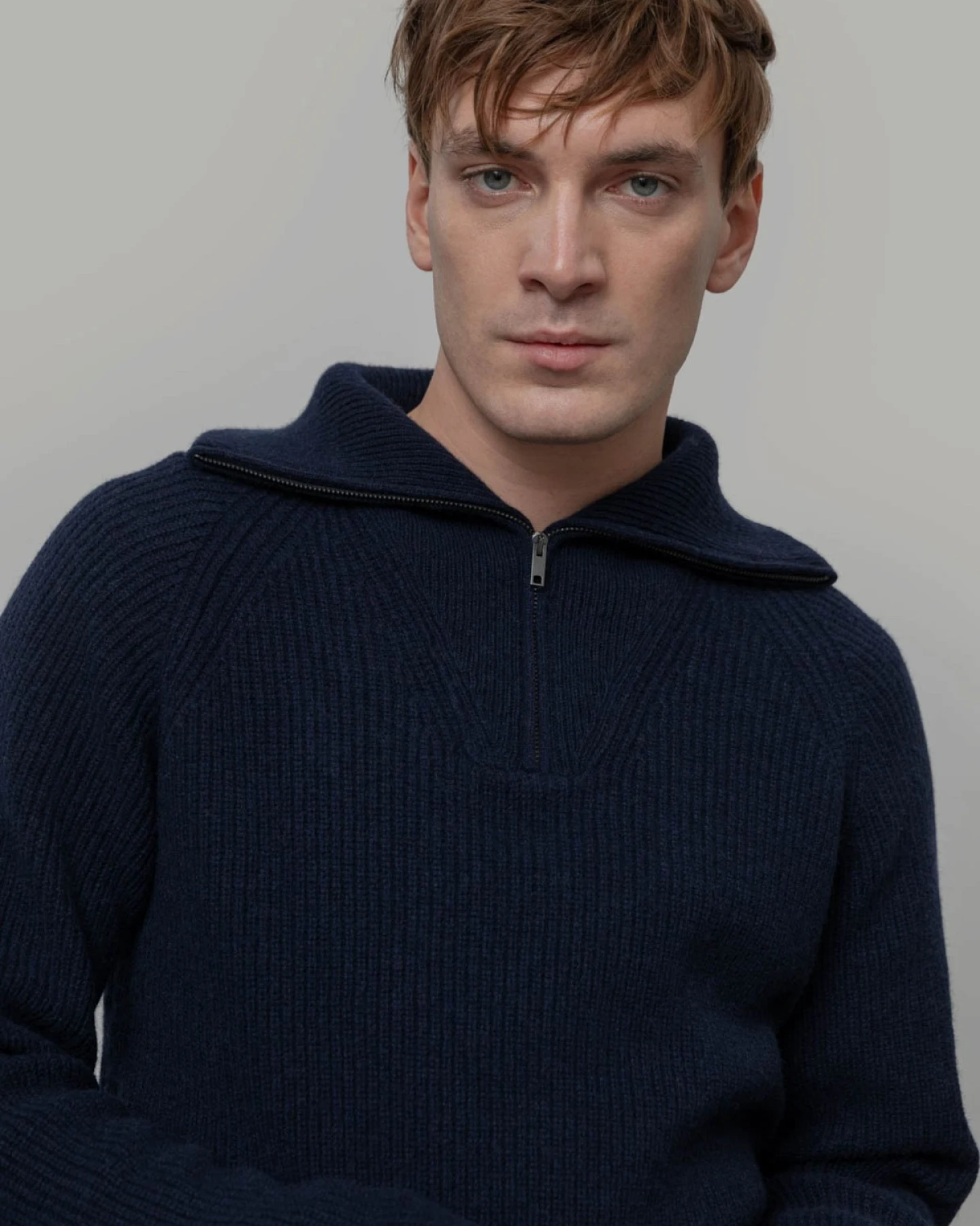 Wollpullover Stefano – Ansicht 6