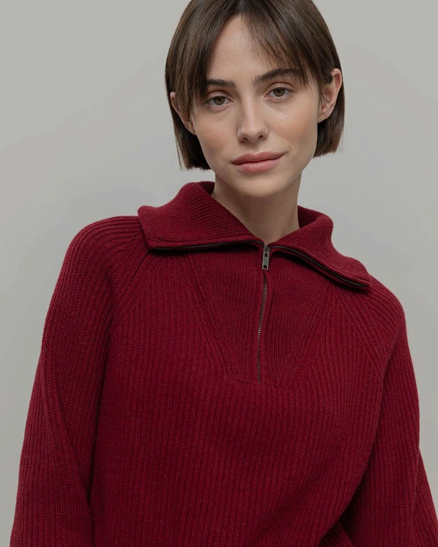 Wollpullover Annalisa – Ansicht 4