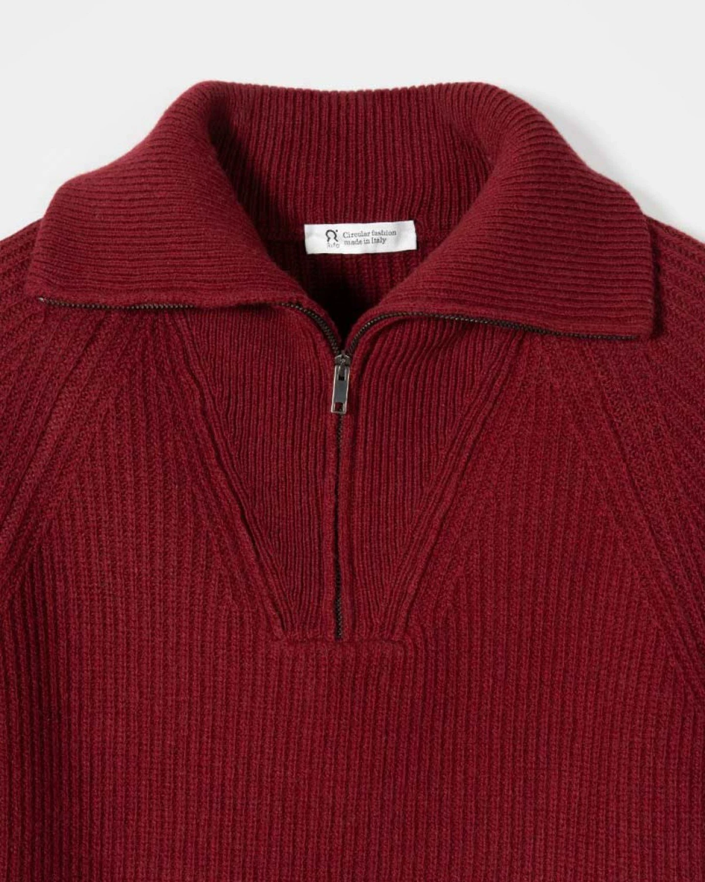 Wollpullover Annalisa – Ansicht 6