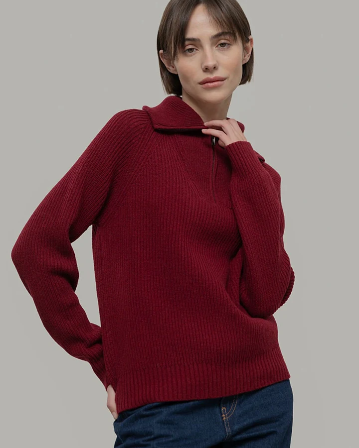 Wollpullover Annalisa