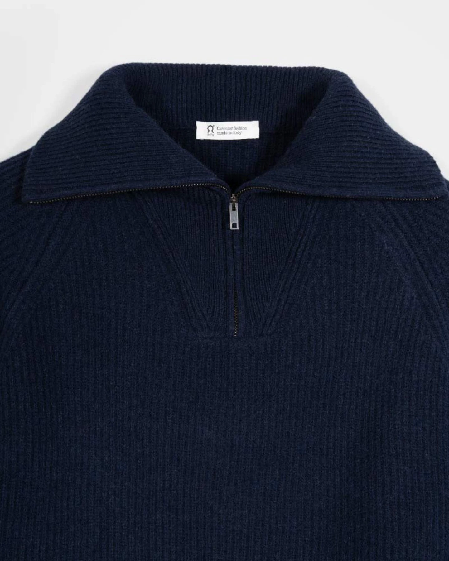 Wollpullover Annalisa – Ansicht 4