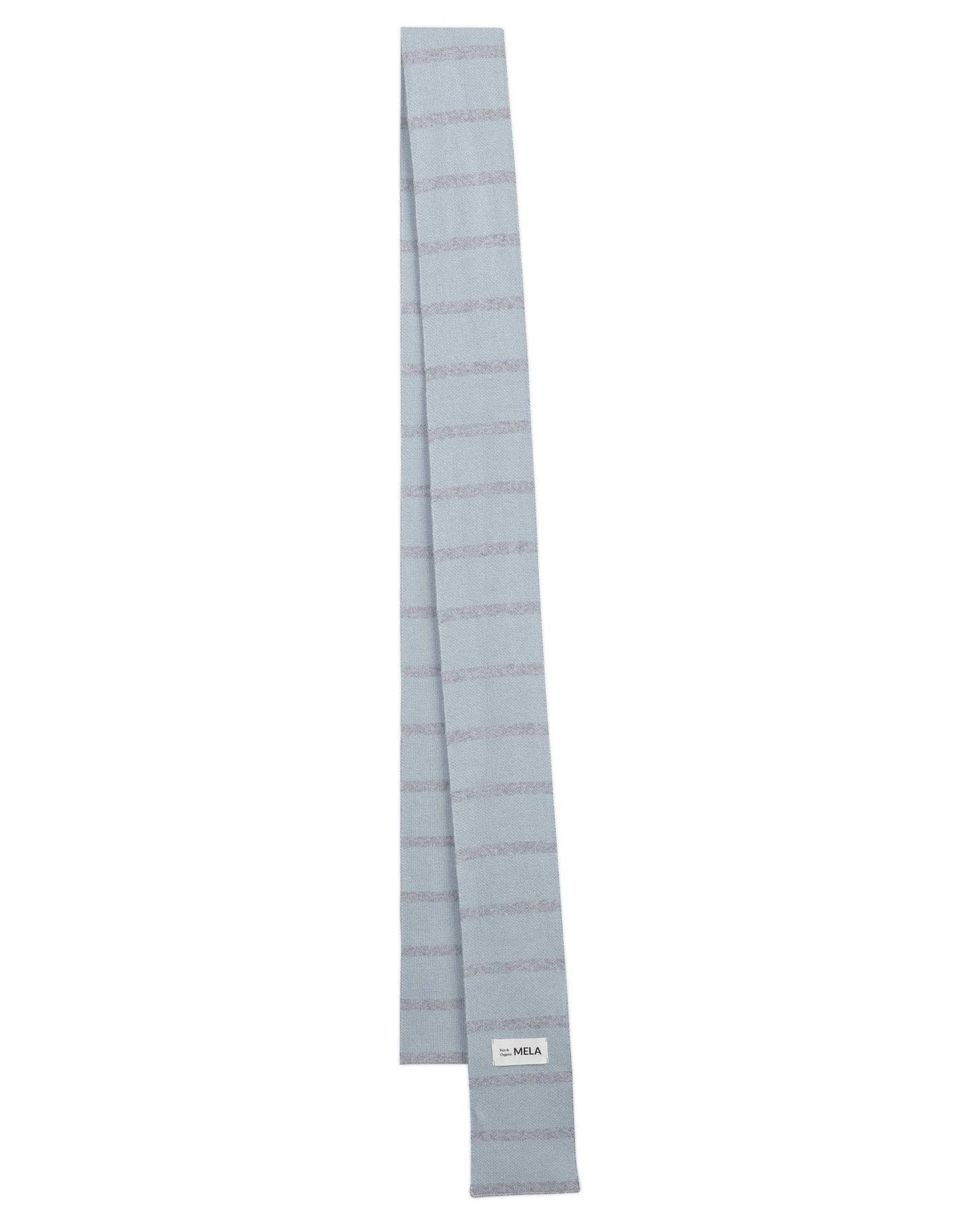 Strickschal Schmal Stripes Banhi – Ansicht 3