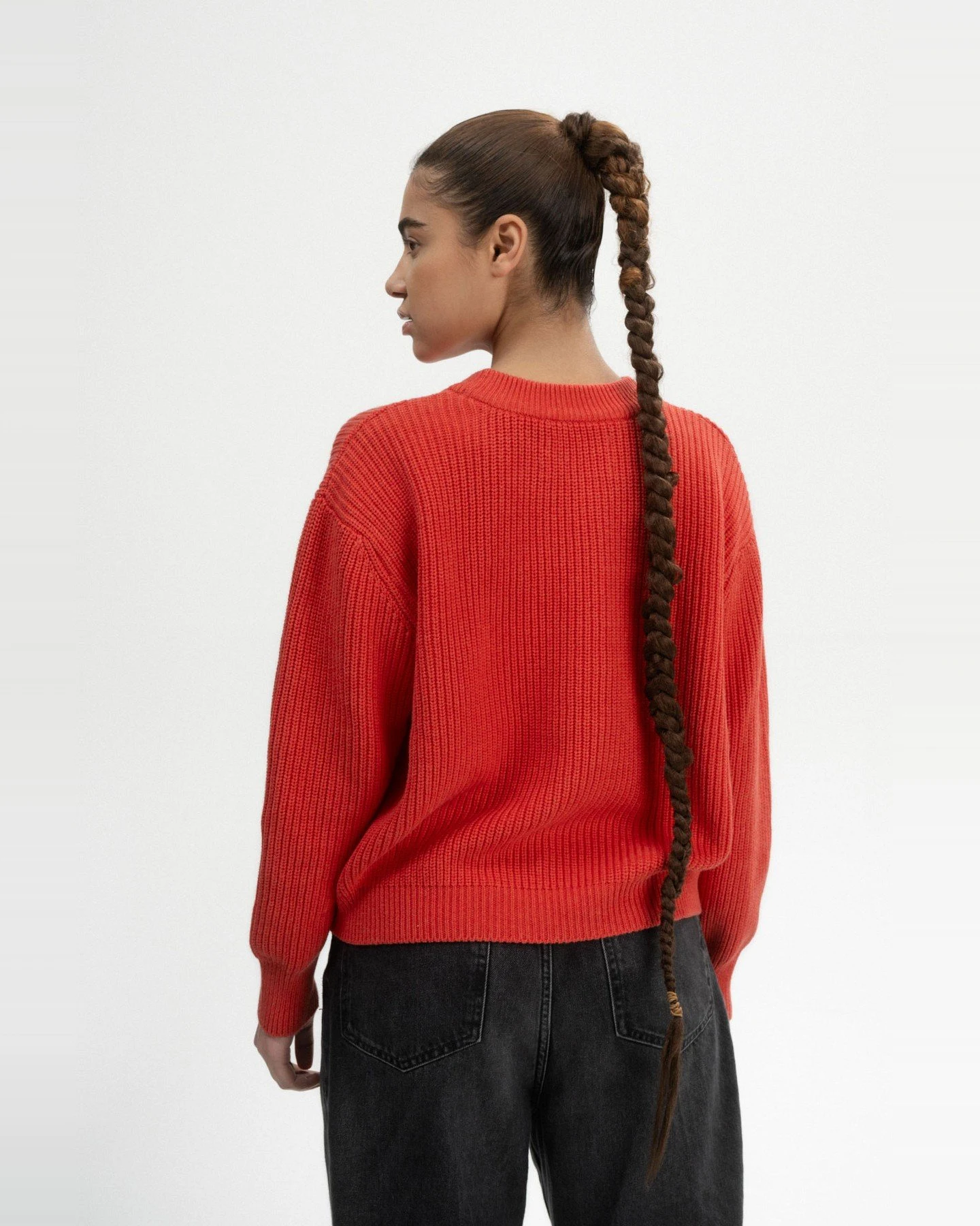 Strickpullover Adah – Ansicht 4