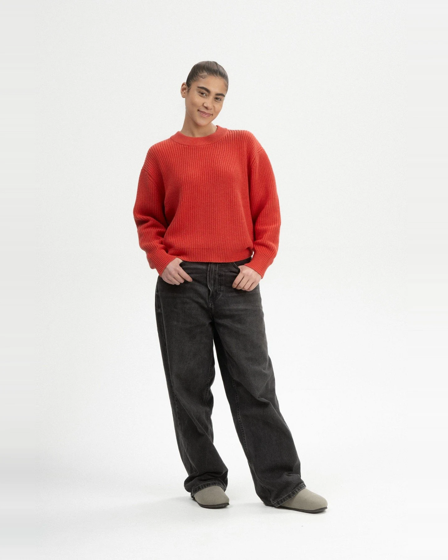 Strickpullover Adah – Ansicht 5
