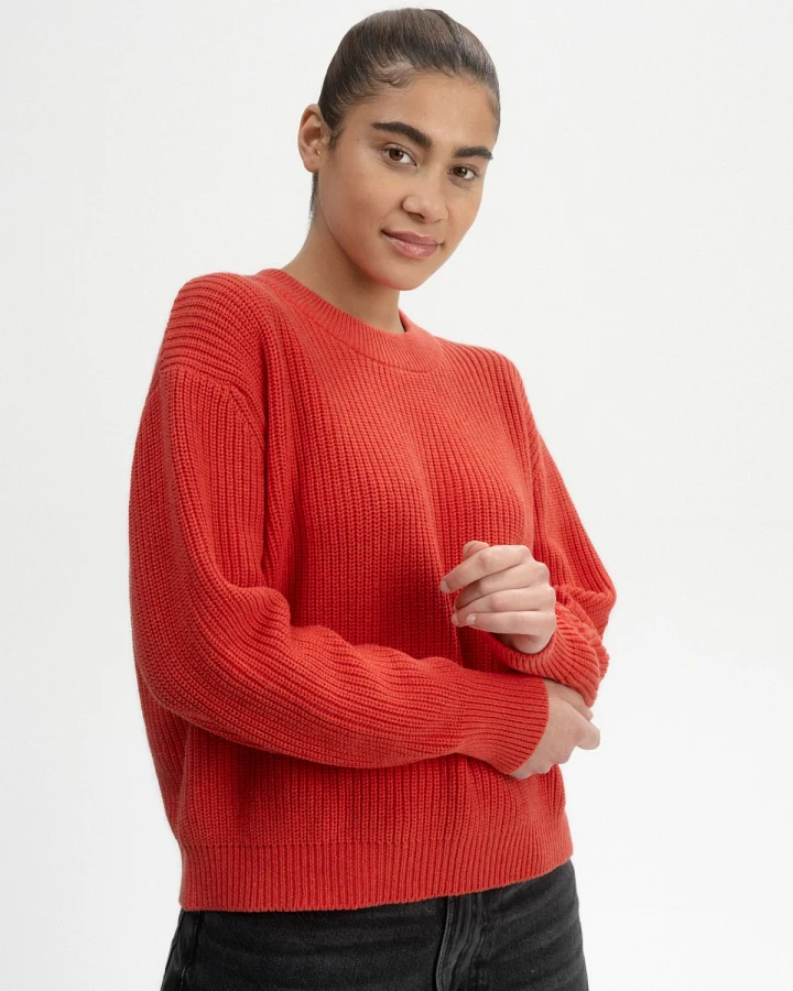 Strickpullover Adah