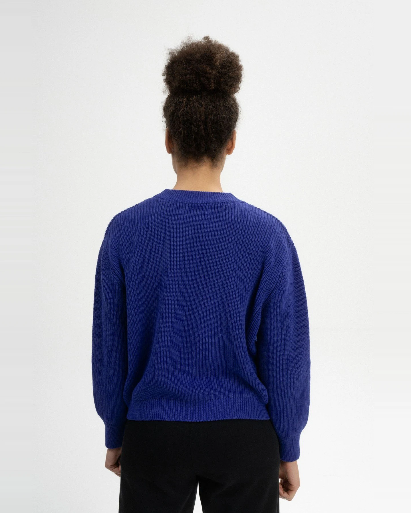 Strickpullover Adah – Ansicht 2