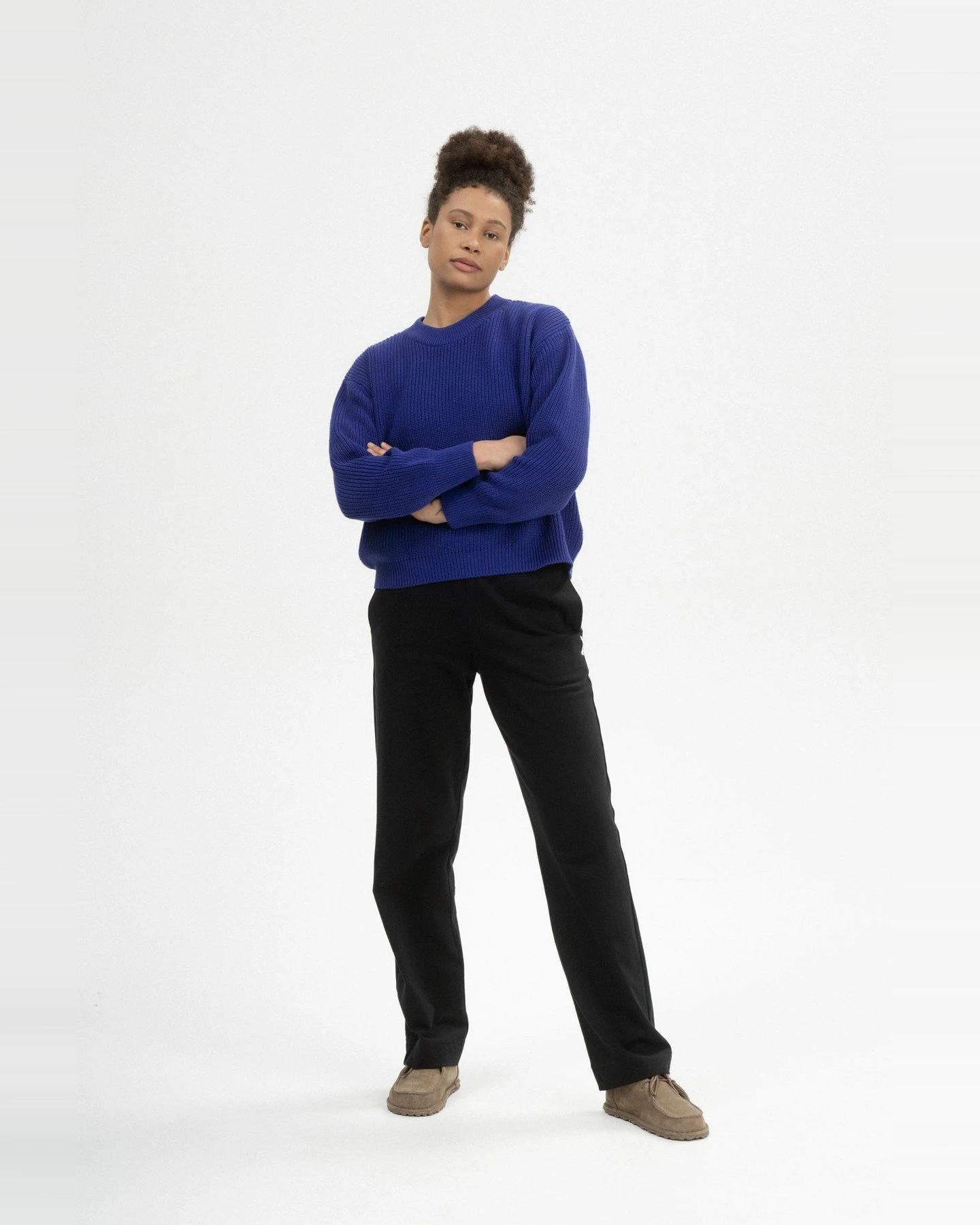 Strickpullover Adah – Ansicht 3