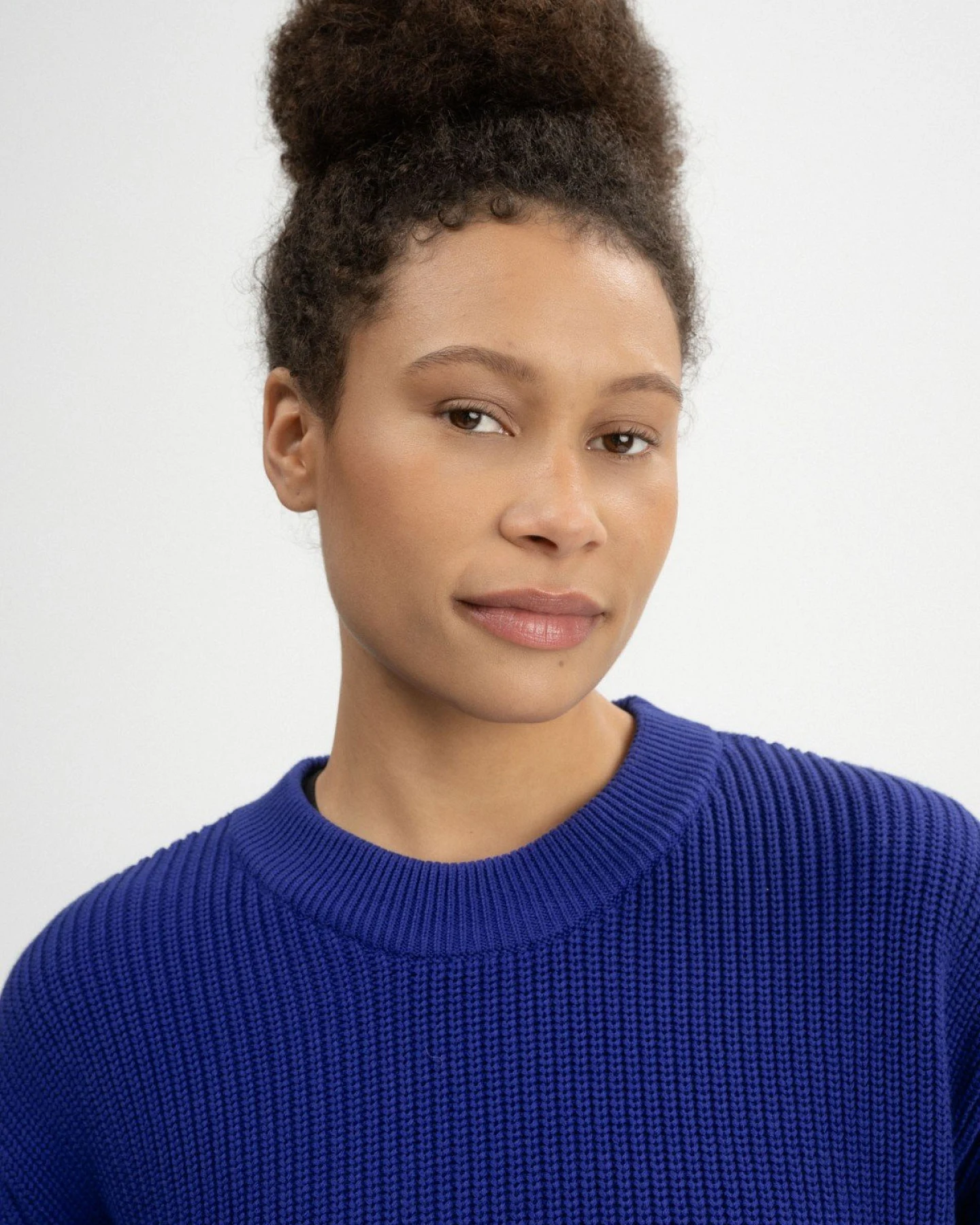 Strickpullover Adah – Ansicht 4