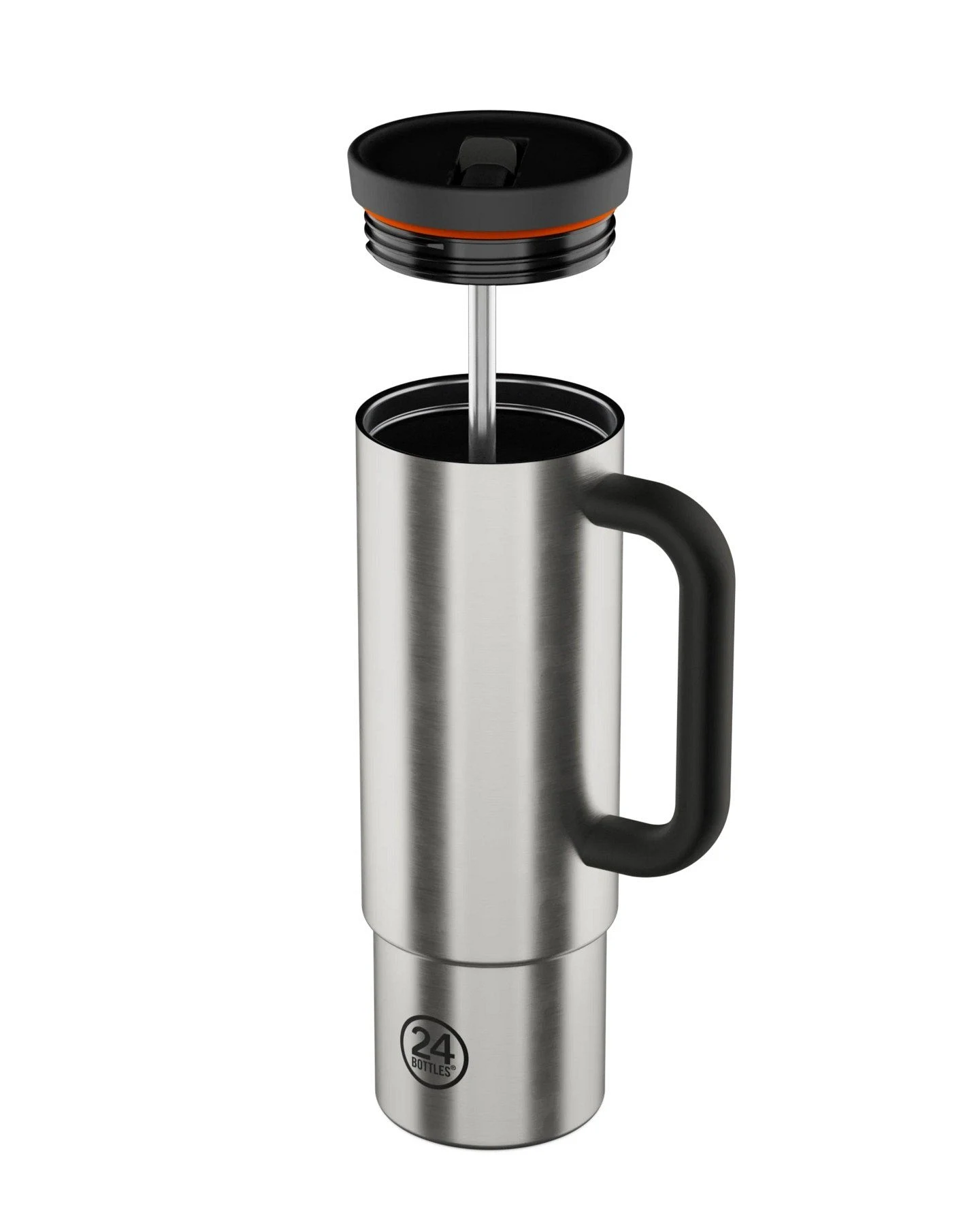 Straw Cup 800ml – Ansicht 2