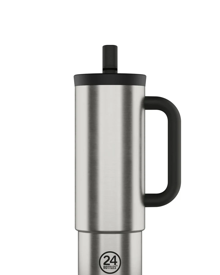 Straw Cup 800ml