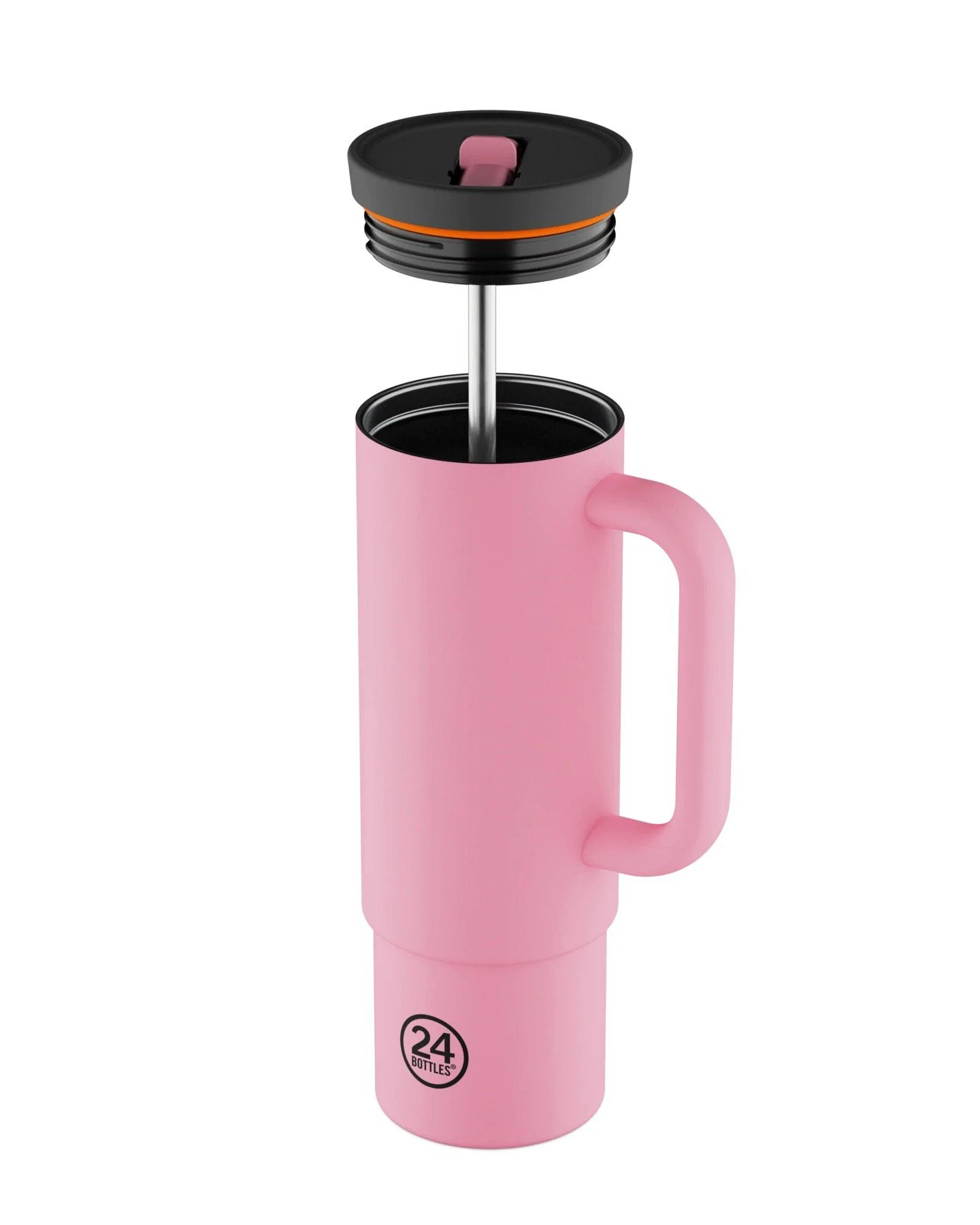 Straw Cup 800ml – Ansicht 2
