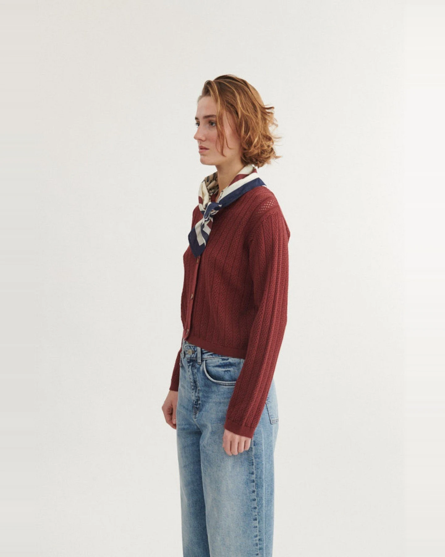 Cardigan Tricia – Ansicht 2