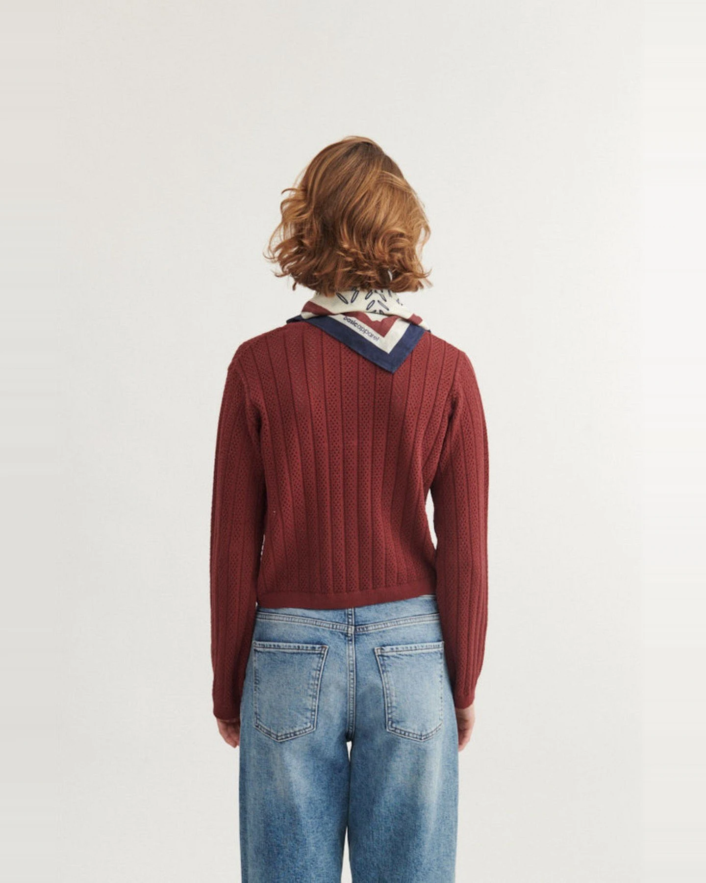 Cardigan Tricia – Ansicht 3