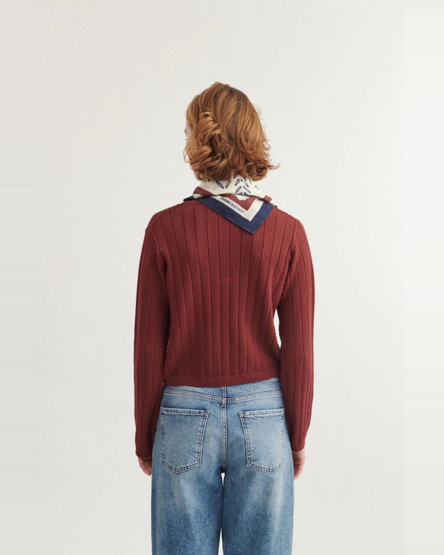 Cardigan Tricia – Ansicht 4