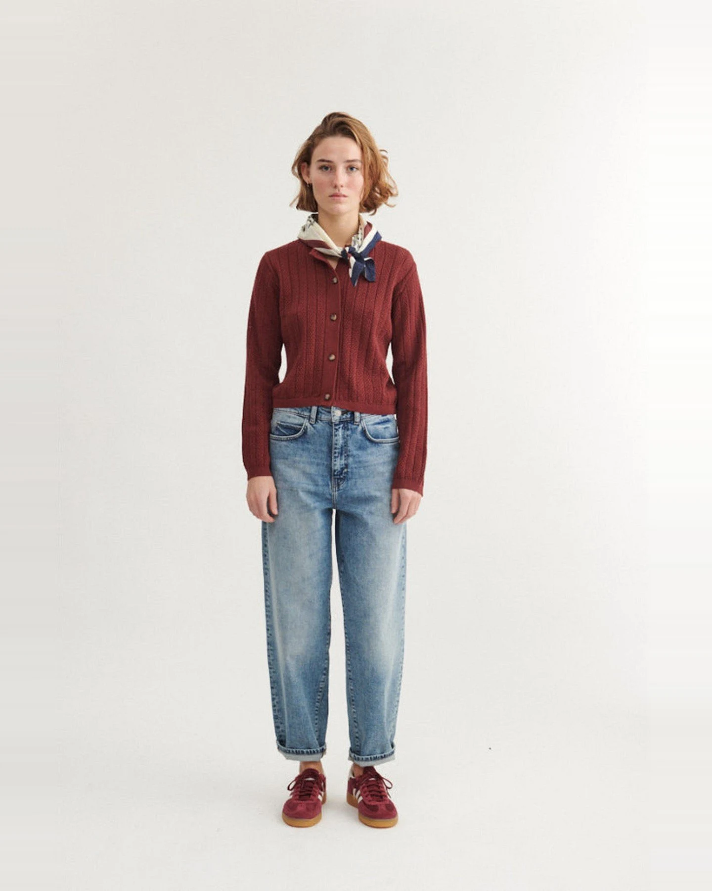 Cardigan Tricia – Ansicht 5