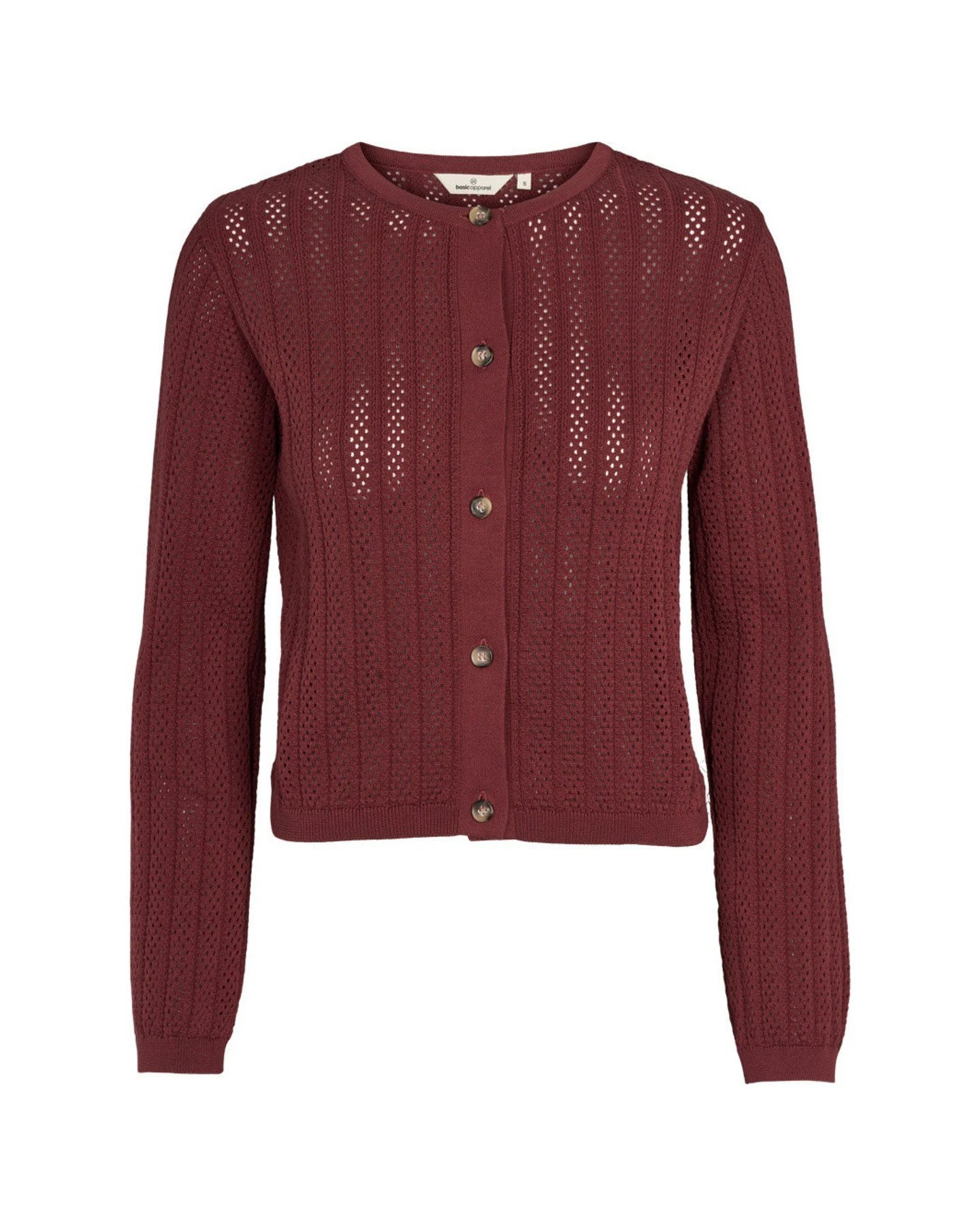 Cardigan Tricia – Ansicht 6