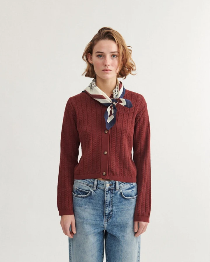 Cardigan Tricia