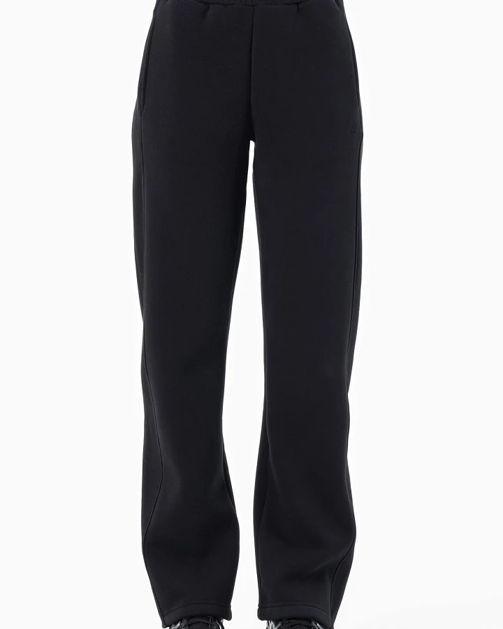 ORGANICATION Damen vegan Sweatpants Polly Schwarz