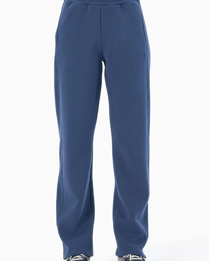 ORGANICATION Damen vegan Jogginghose Polly Navy