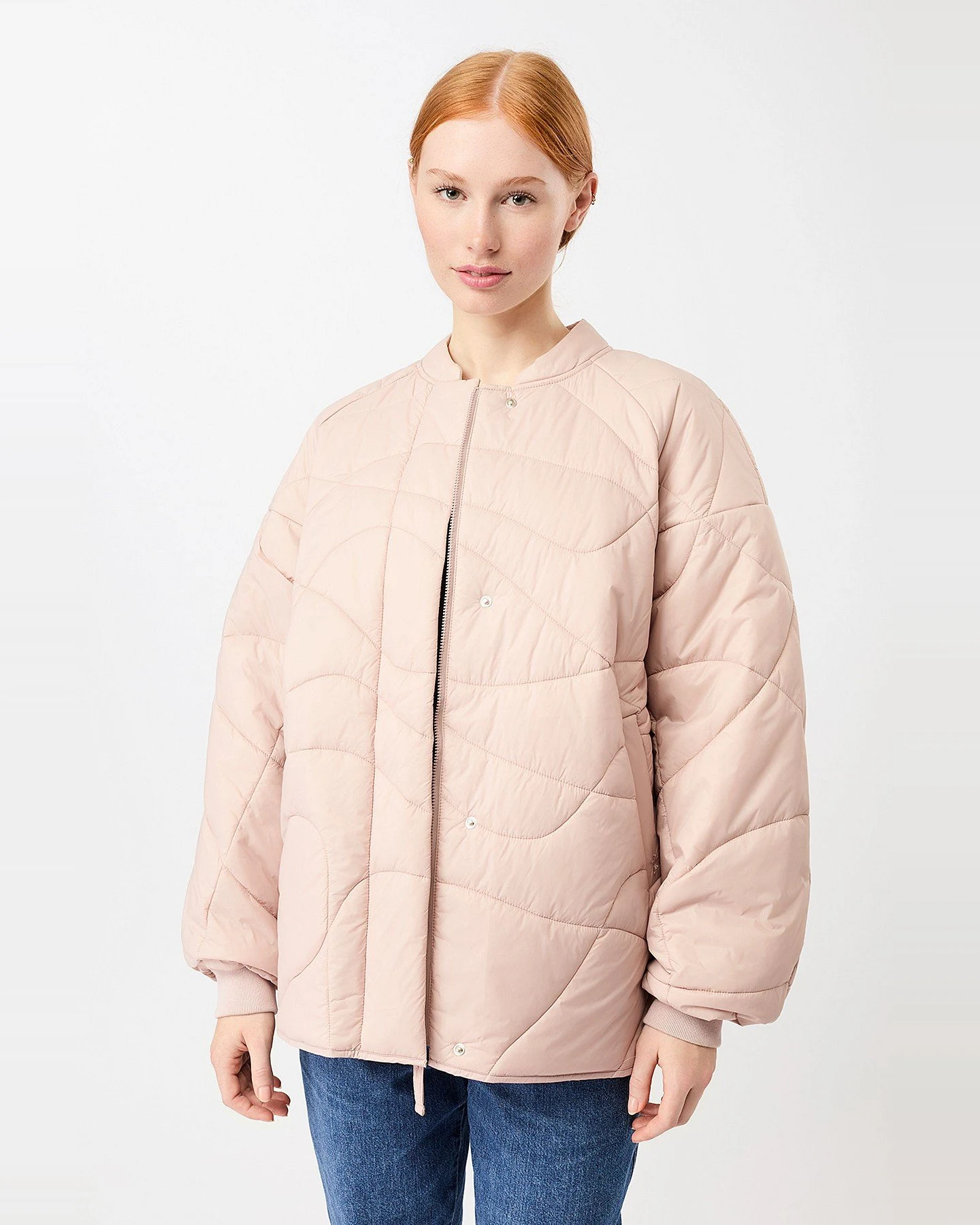 Jacke Netley – Ansicht 2