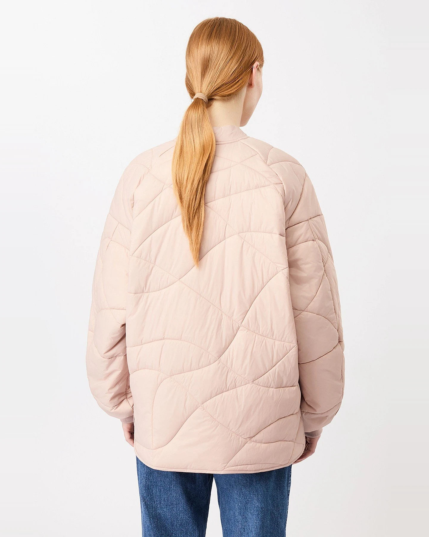 Jacke Netley – Ansicht 3