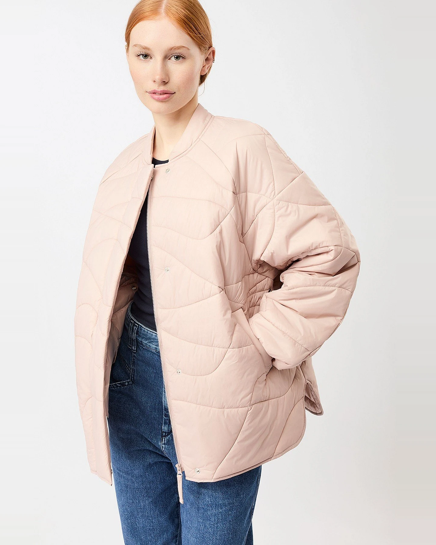Jacke Netley – Ansicht 4