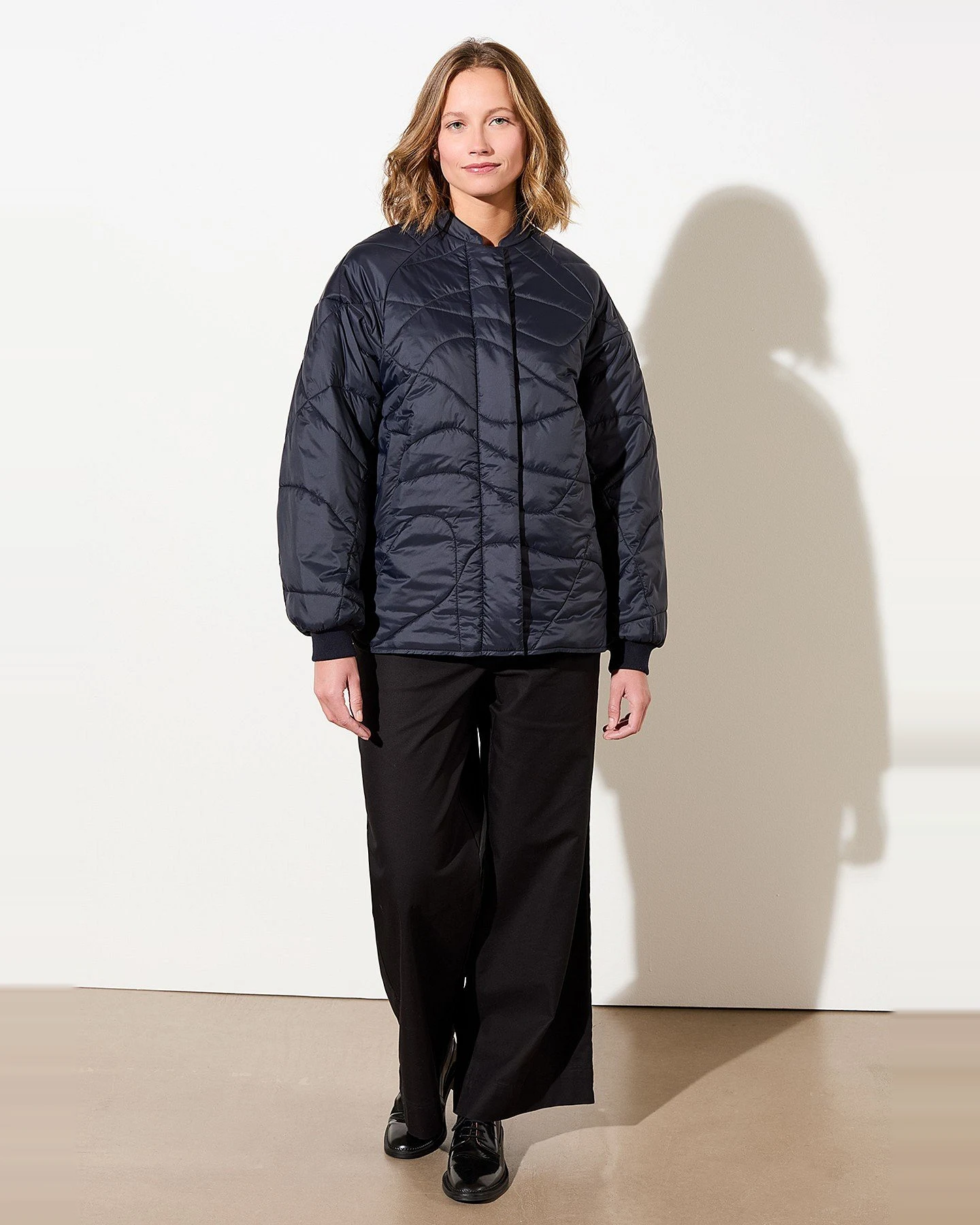 Jacke Netley – Ansicht 2