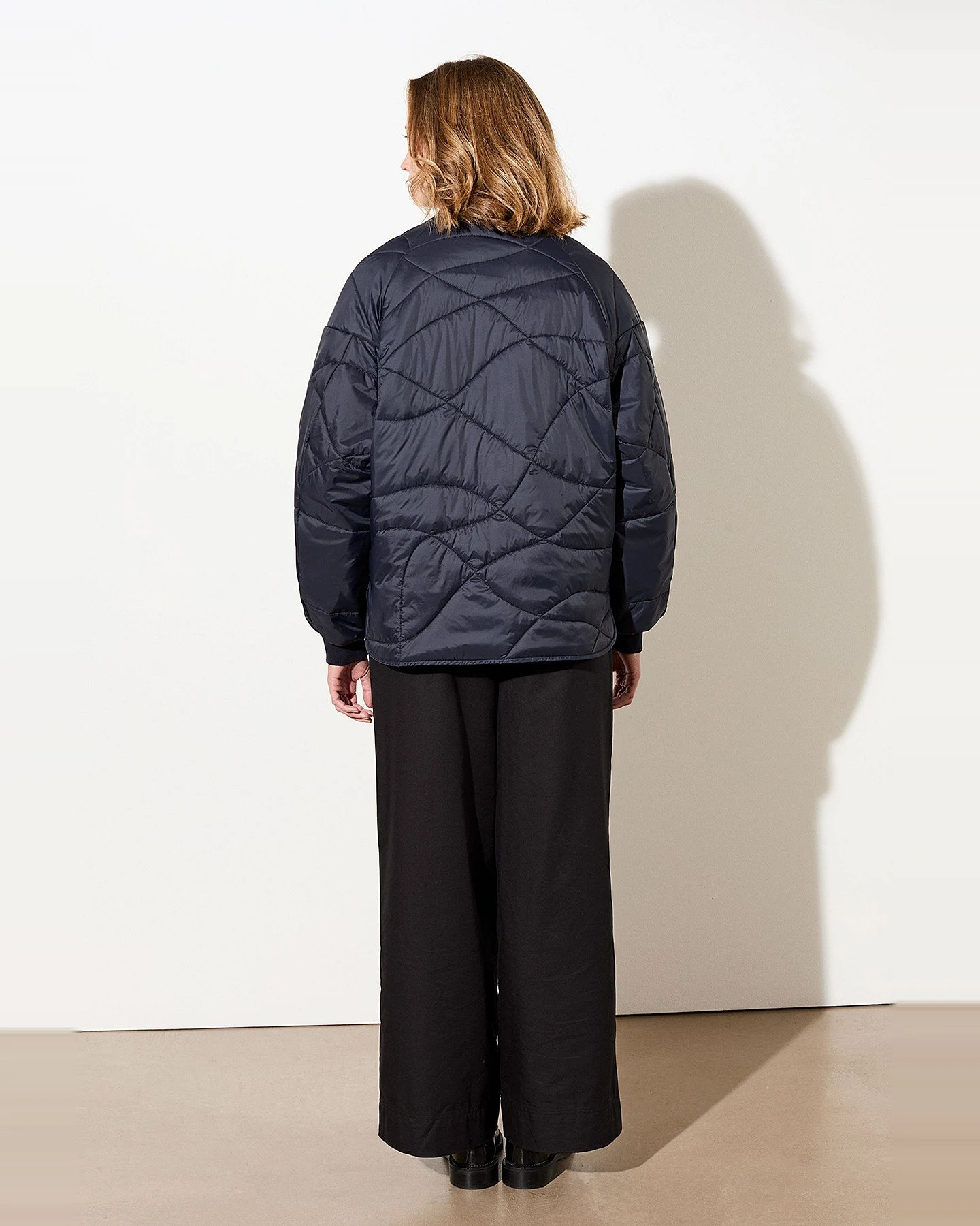 Jacke Netley – Ansicht 3