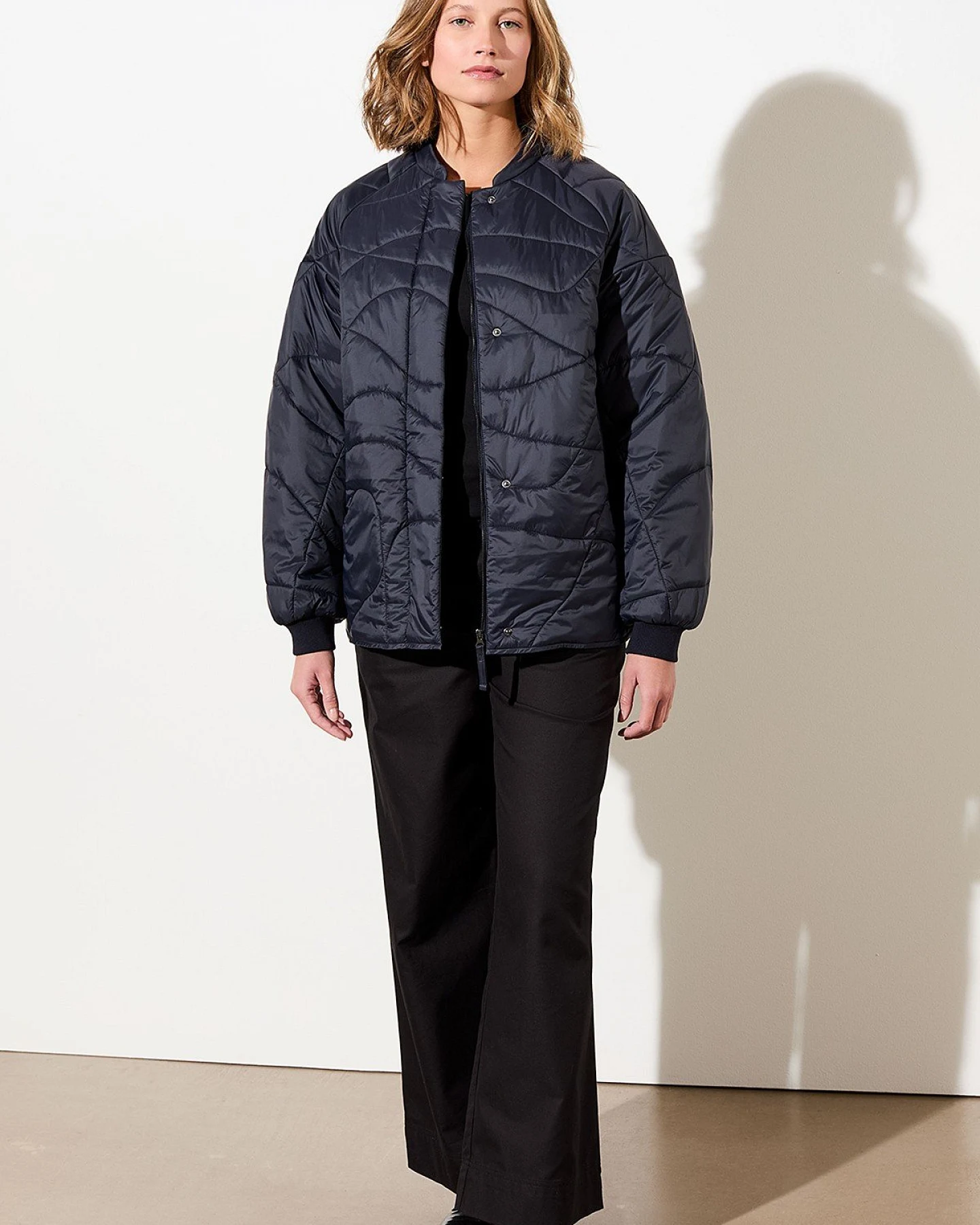 Jacke Netley – Ansicht 4