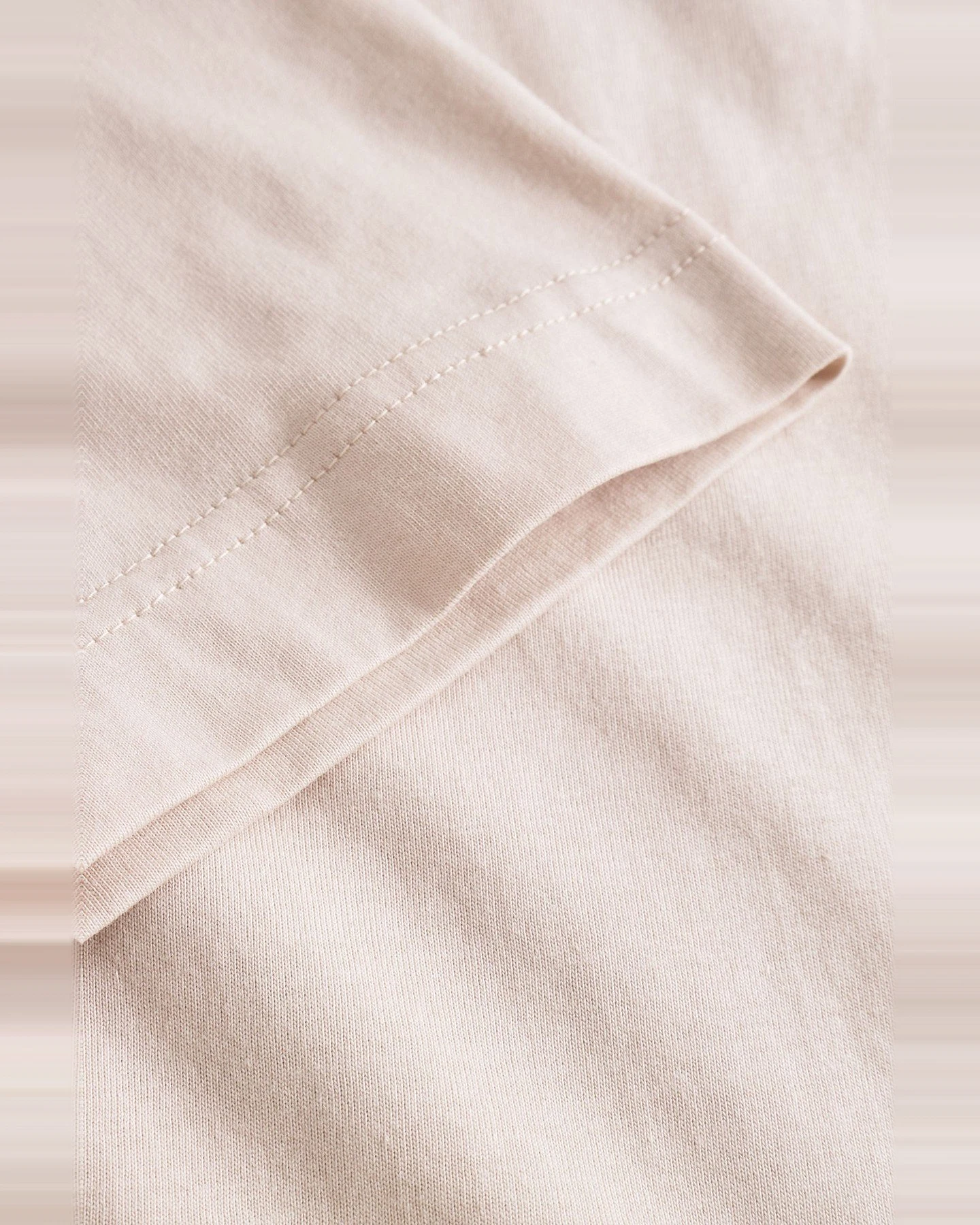 T-Shirt Vadstena Star Boots Off White – Ansicht 4
