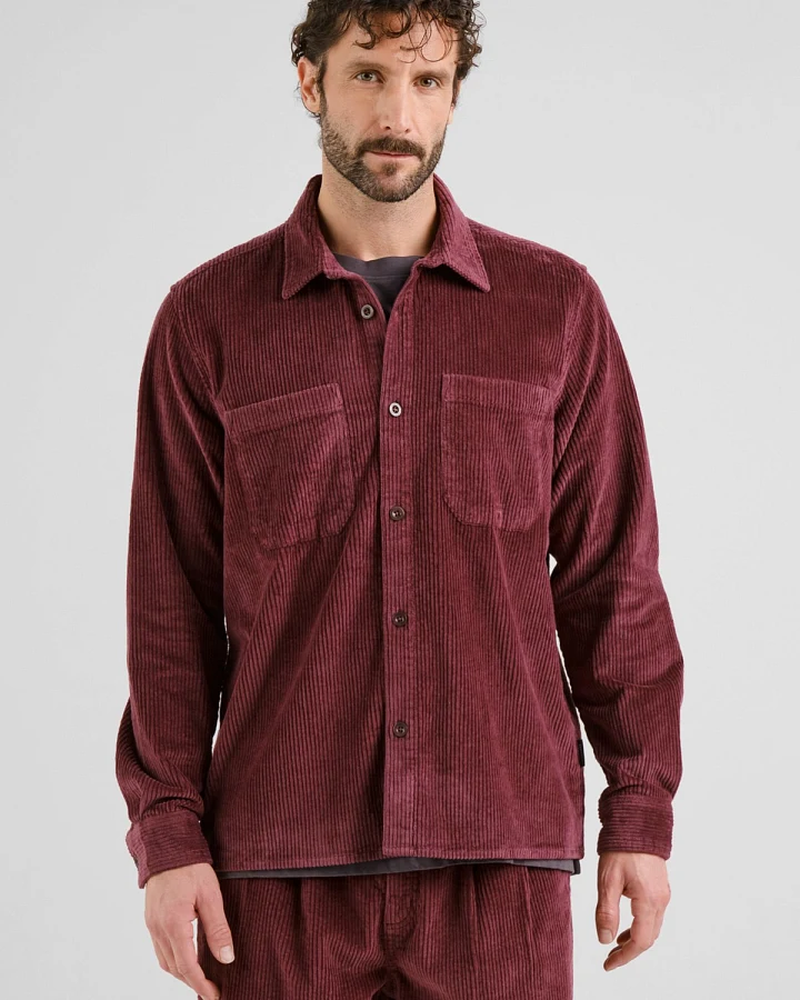 Hemd Kil Corduroy