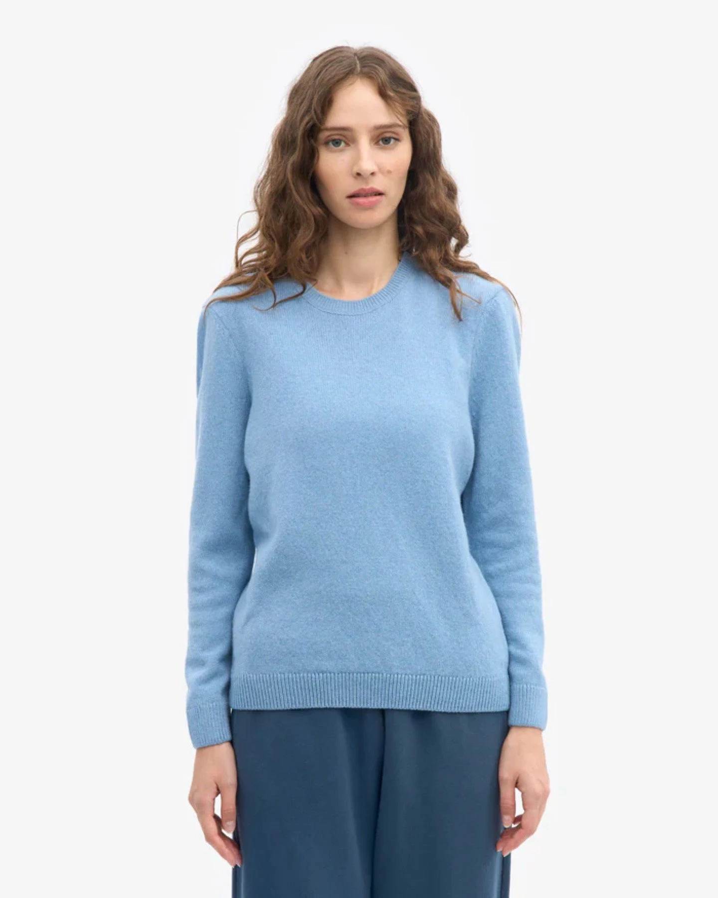 Wollpullover Merino Classic – Ansicht 5