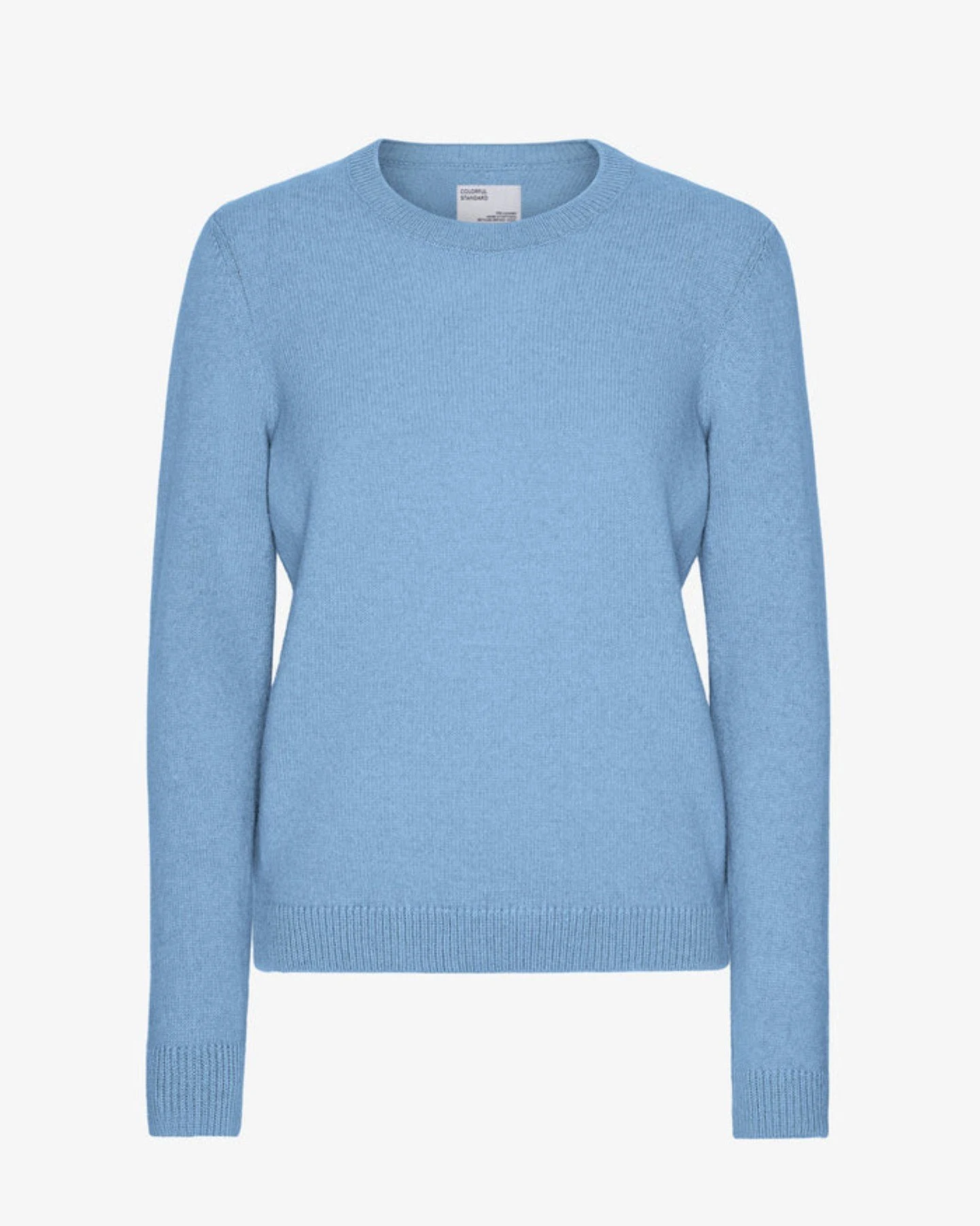 Wollpullover Merino Classic – Ansicht 6