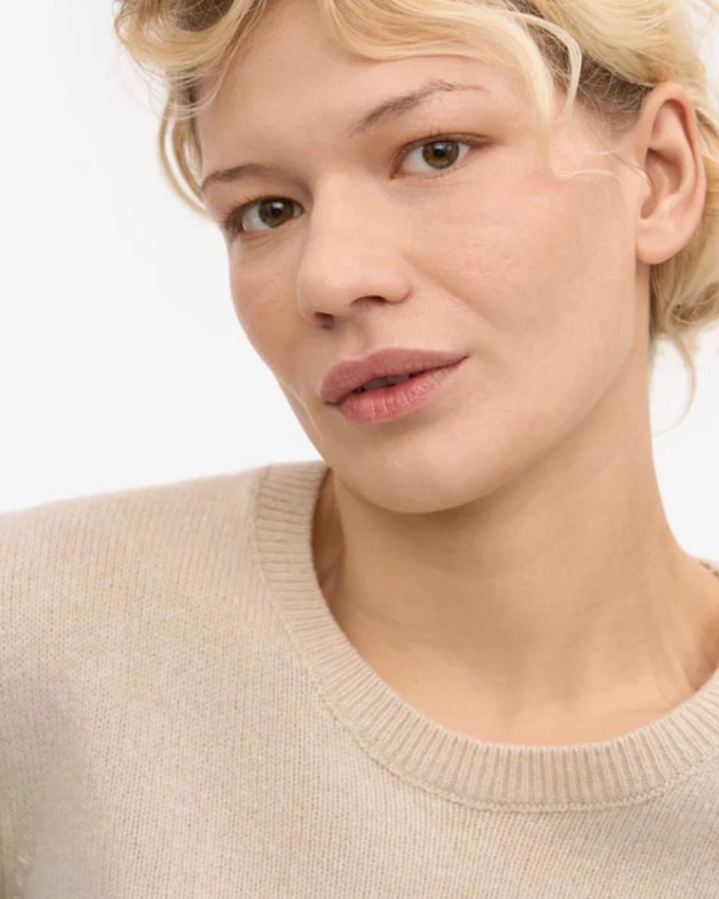 Wollpullover Merino Classic – Ansicht 4