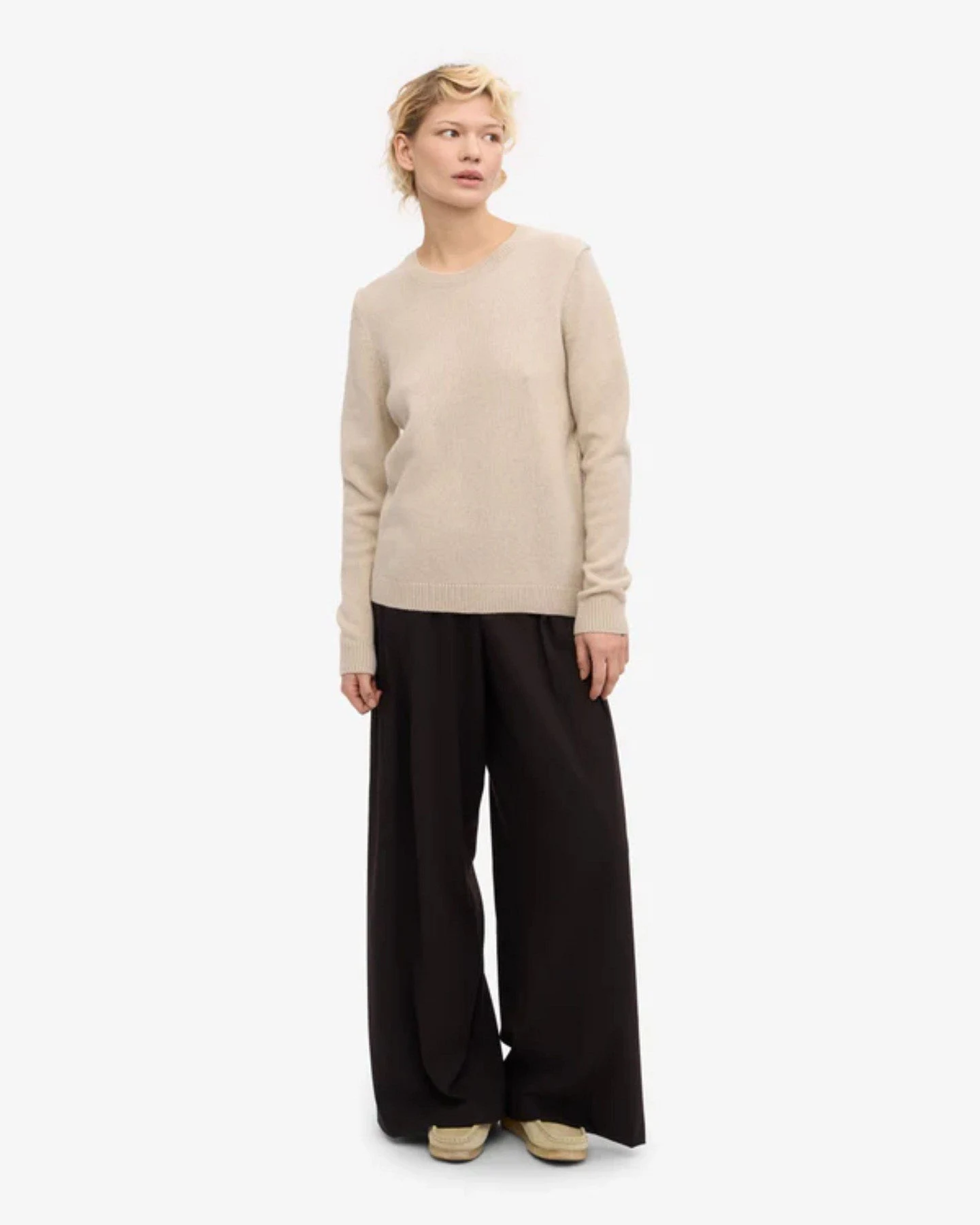 Wollpullover Merino Classic – Ansicht 5