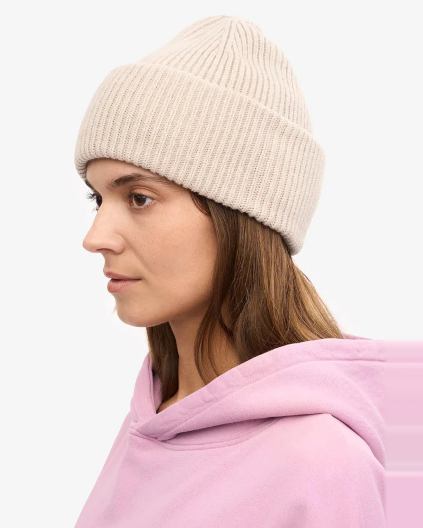 Wollmütze Merino Wool – Ansicht 2