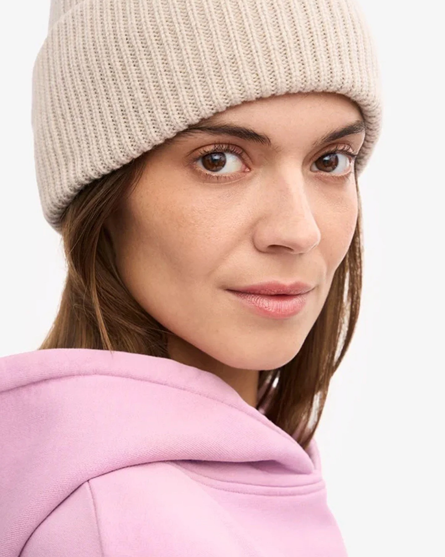 Wollmütze Merino Wool – Ansicht 3