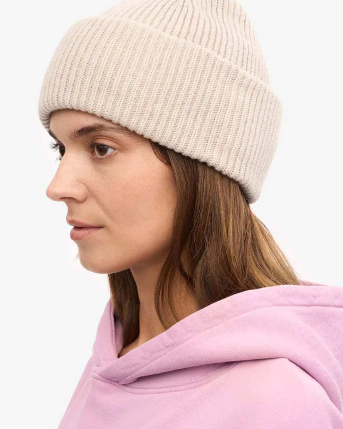 Wollmütze Merino Wool – Ansicht 4