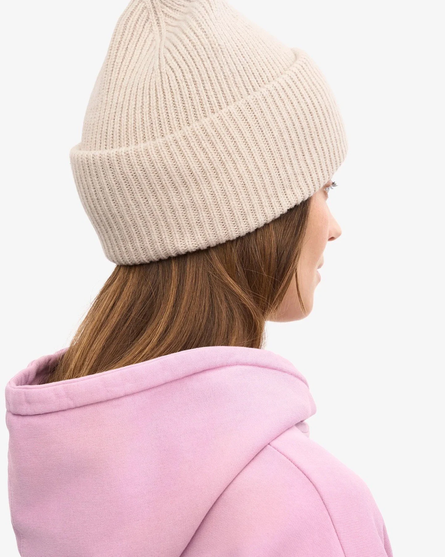 Wollmütze Merino Wool – Ansicht 5