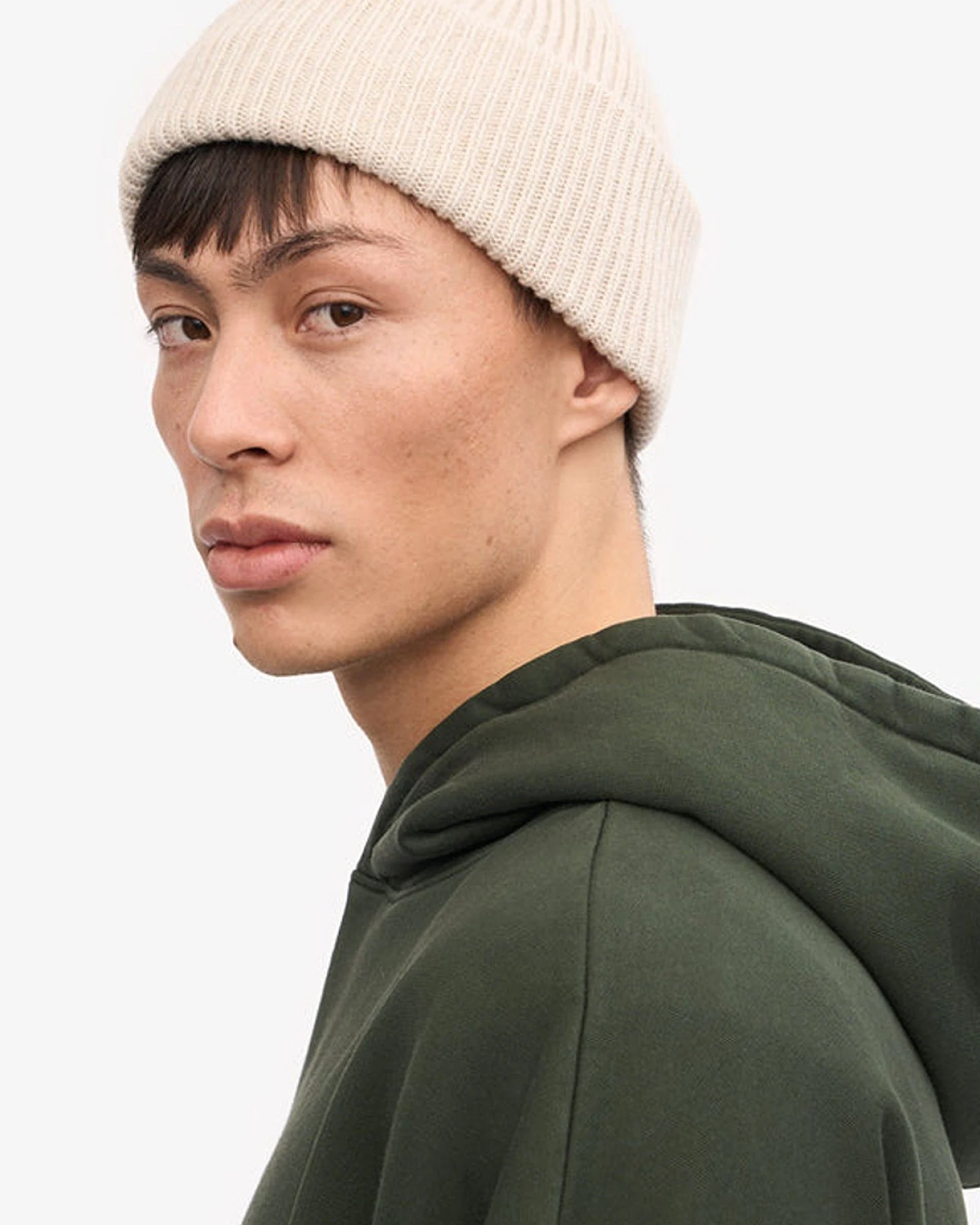Wollmütze Merino Wool – Ansicht 6