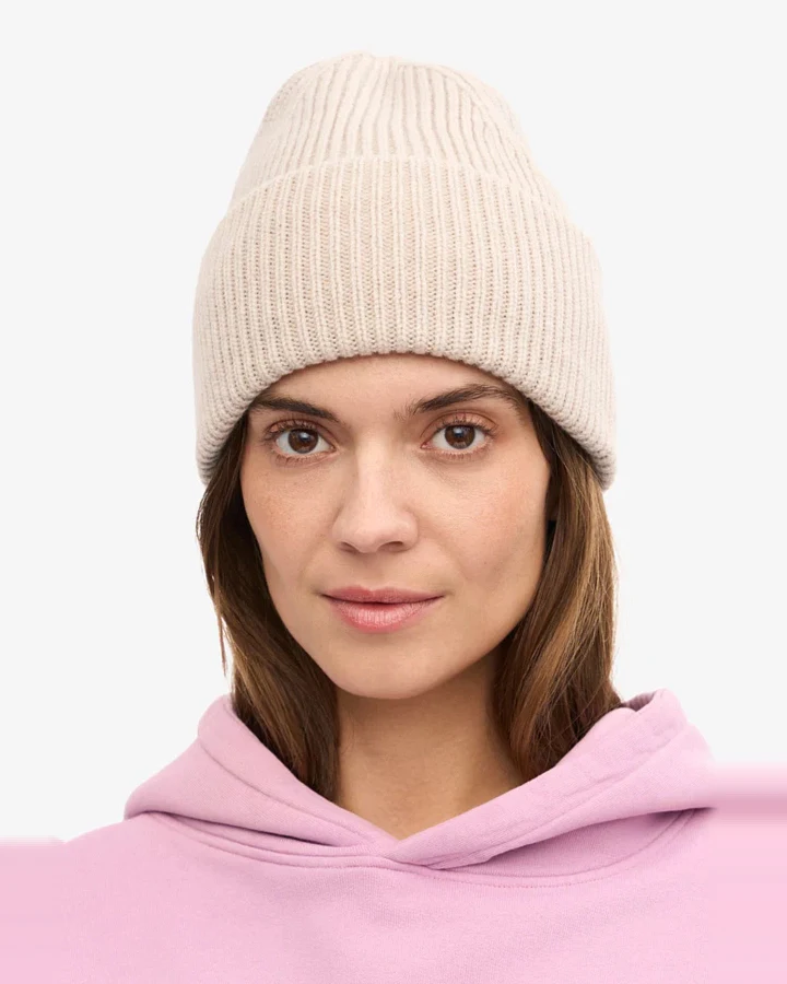 Wollmütze Merino Wool