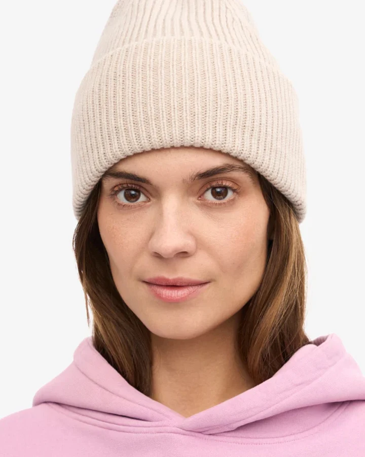 Wollmütze Merino Wool
