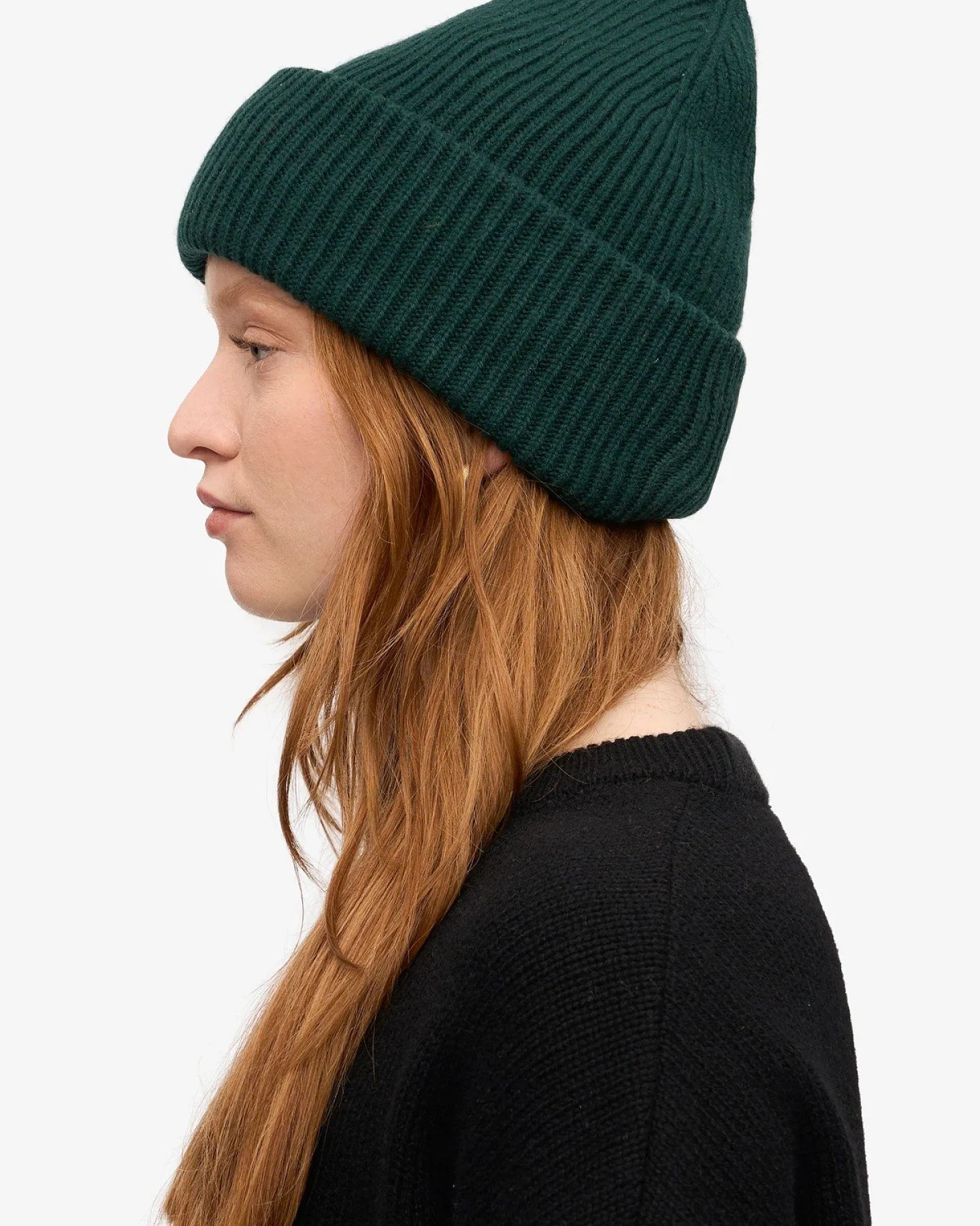 Wollmütze Merino Wool – Ansicht 4