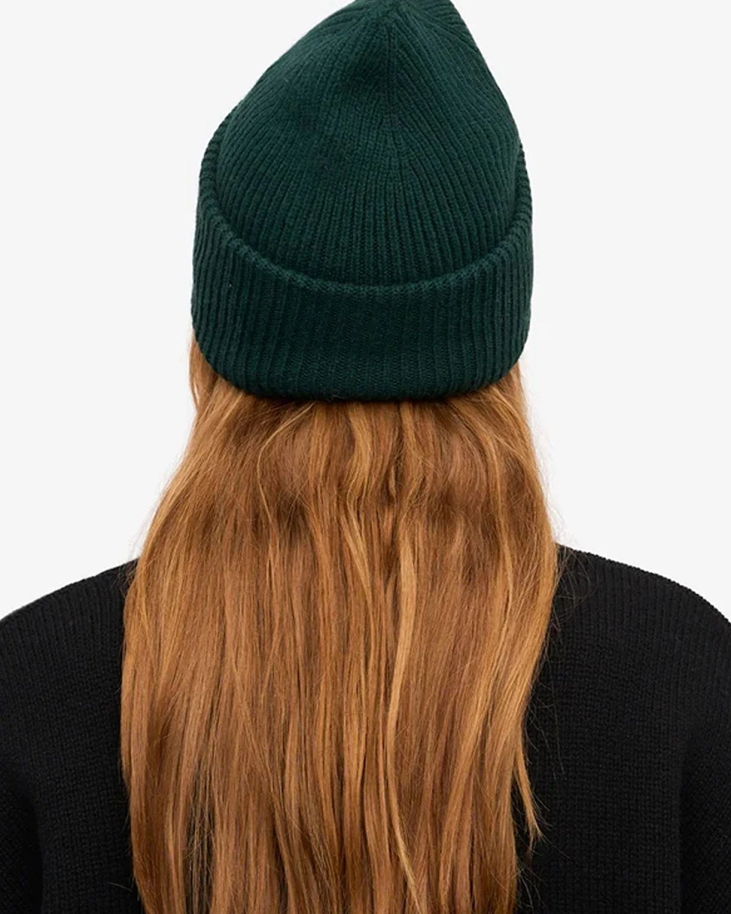 Wollmütze Merino Wool – Ansicht 5
