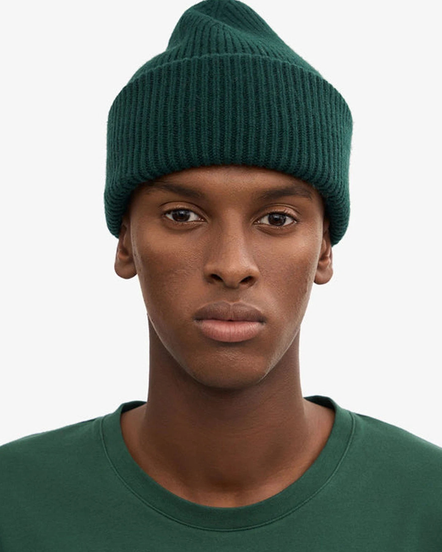 Wollmütze Merino Wool – Ansicht 6
