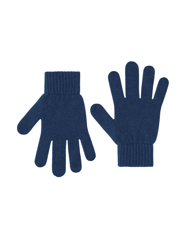 Wollhandschuhe Merino Wool