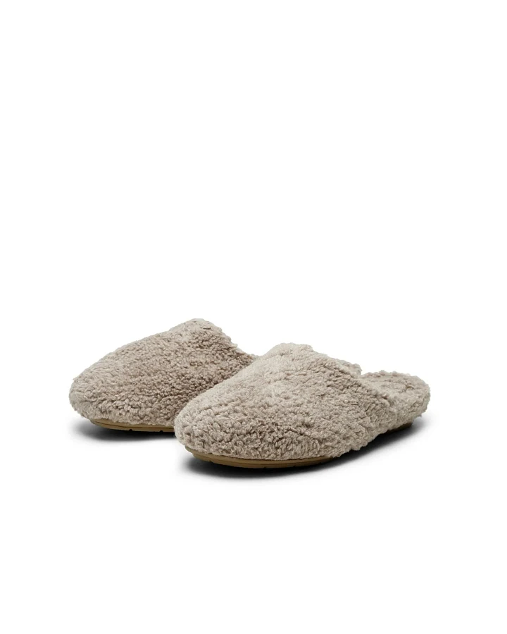 Slipper Furry Moon
