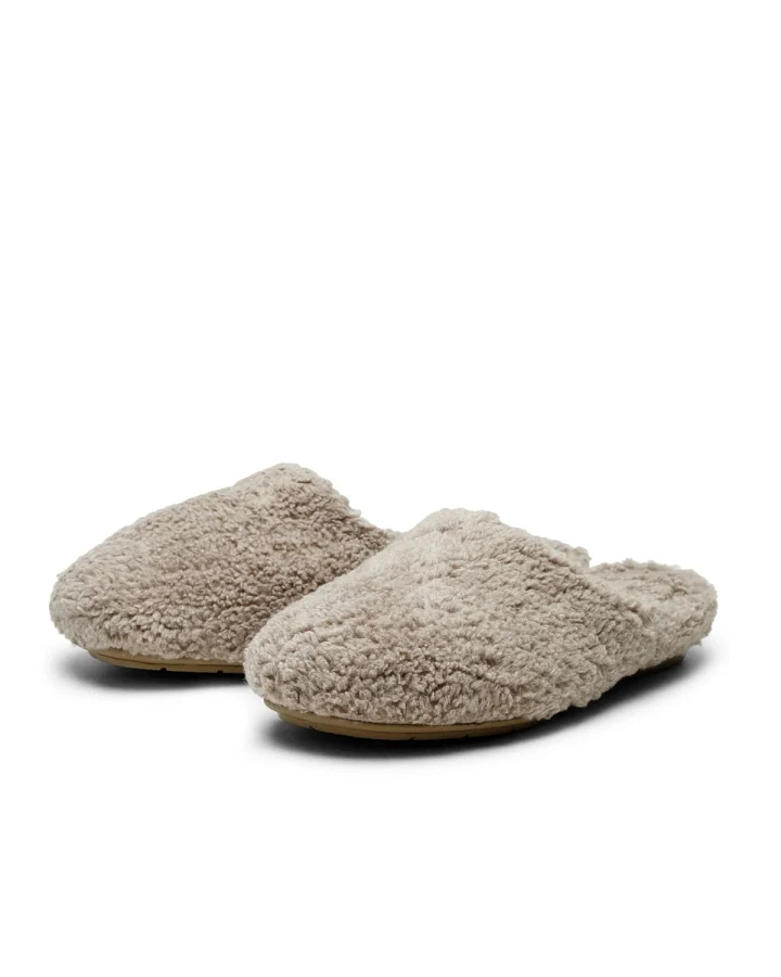 Slipper Furry Moon